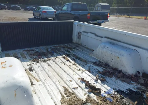 2003 Chevrolet S Truck S10 from USA, damaged, VIN 1GCCS14X738277643